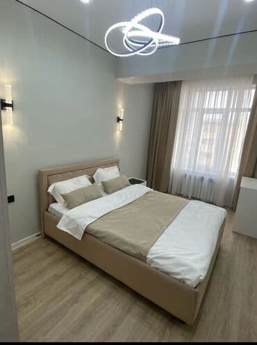 сниму квартиру васток 5: 2 комнаты, 43 м², Элитка, 4 этаж, Дизайнерский ремонт — 5