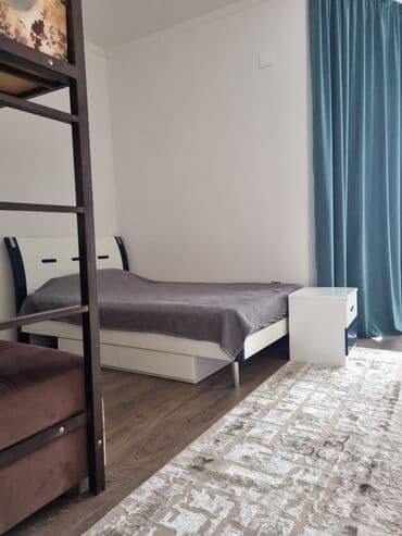 сдаю квартиру на длительный срок: Таунхаус, Сдается ЦО Лазурный берег, Чок-Тал, Барбекю, Бассейн, Закрытый пляж — 21