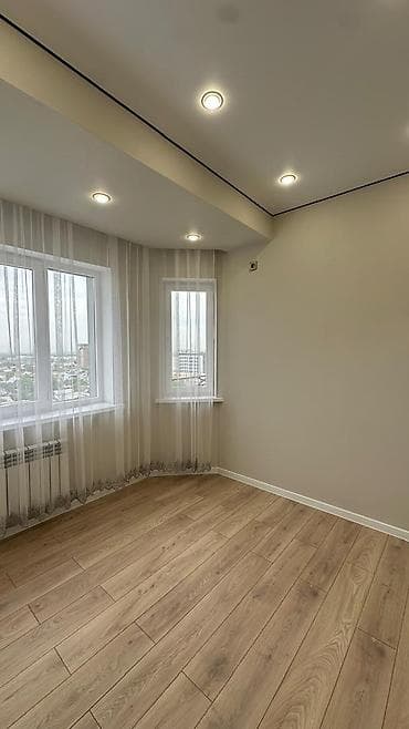 red centr: 3 комнаты, 60 м², Элитка, Евроремонт — 8