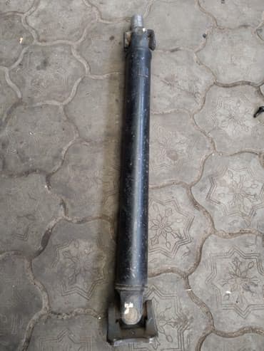 Мицу биси Паджеро 2.8абём задний кардан механика червяк праварульный at lalafo.kg Мицу биси Паджеро 2.8абём задний кардан механика червяк праварульный