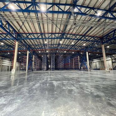 укладка бетона: Стяжка Бесплатная консультация, Гарантия Больше 6 лет опыта — 2