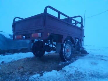 глушитель на опель зафира а: Легкий грузовик, До 1 т, Б/у — 3