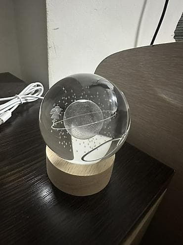 старлинк мини купить: 🌙 Настольный LED-ночник «Планета» ✨ Стильный декоративный светильник с — 6