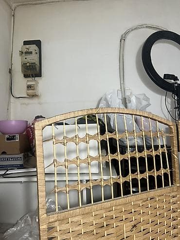 квартиры ипотека: 3 комнаты, 38 м², Индивидуалка, 1 этаж, Евроремонт — 8