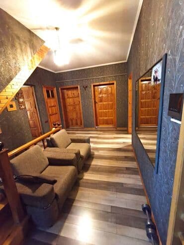 Ламинат: Дом, 650 м², 7 комнат, Агентство недвижимости, Евроремонт — 8