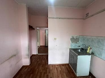 дом бишкек: 2 комнаты, 51 м², Индивидуалка, 1 этаж, Старый ремонт — 7
