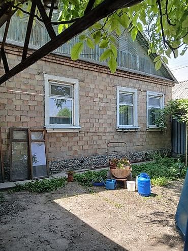 делать: Продаю 4к дом, район рынка Азиз (Молодая Гвардия-Кокчетавская) и парк — 2
