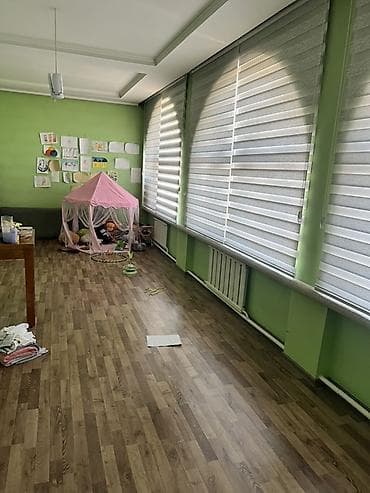 большой сад: Сдается в аренду особняк 2 этажа Просторный частный дом с — 9