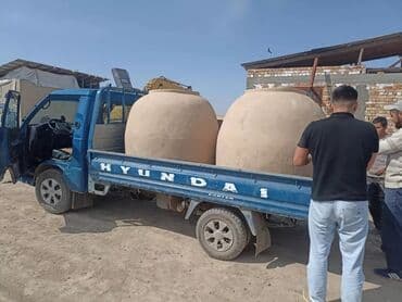 кой кыркыч: Тандыр Качественный тандыр привознои из Оша. изготовлен из Ошского — 15