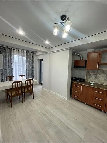 ts group: 1 комната, 39 м², Дордой Моторс рынок Элитка, 8 этаж — 6