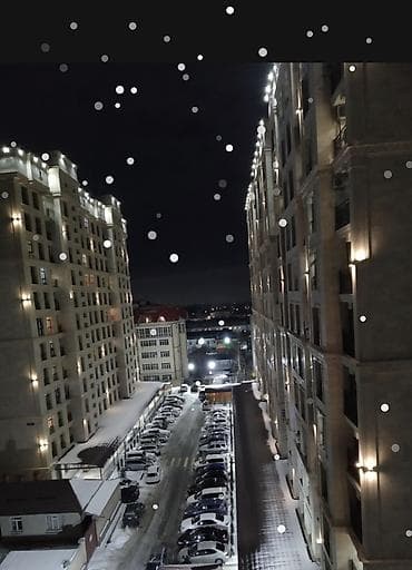 batir service: 2 комнаты, 54 м², Элитка, 8 этаж, Евроремонт — 2