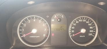 hyundai getz 2: Hyundai Getz: 2005 г., 1.4 л, Механика, Бензин, Хэтчбэк — 6