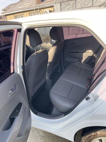 срочно продаю в связи с переездом: Kia Morning: 2020 г., 1 л, Автомат, Бензиновая, Хэтчбэк — 8