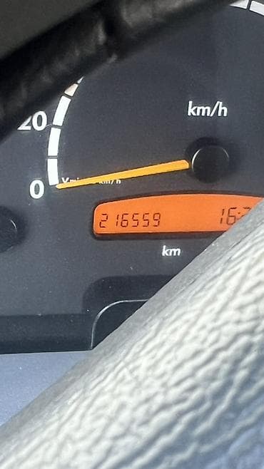 спринтер грузовой продаю: Грузовик, Mercedes-Benz, Дубль, Б/у — 9