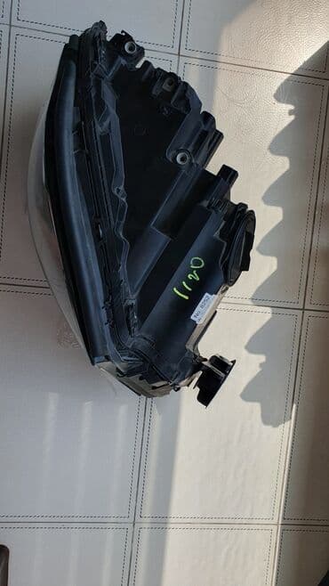 регулировка фар на стенде бишкек: Передняя правая фара Mercedes-Benz 2017 г., Б/у, Оригинал, США — 7