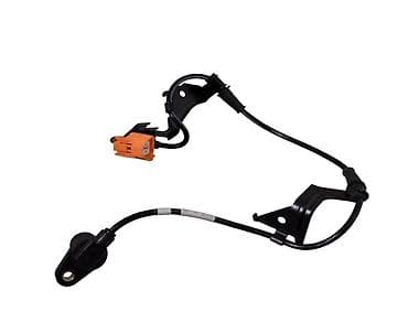 handa fit: Датчик Abs абс honda civic 2001 передний кузов EU1 — 1