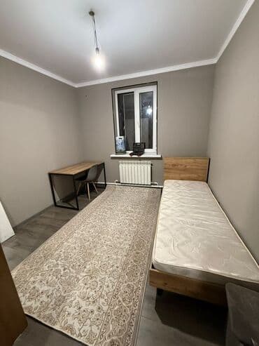 цены на недвижимость в бишкеке 2023: Дом, 85 м², 4 комнаты, Агентство недвижимости, Евроремонт — 8