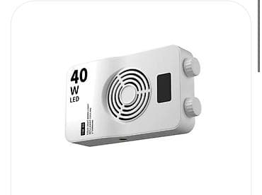 Светодиодный осветитель Yongnuo YM-40SE Pocket Fill Light - Мощность — 2