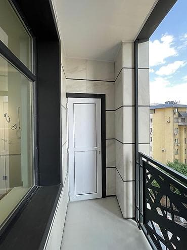 pro group: 1 комната, 42 м², Золотой квадрат Элитка, 9 этаж, Евроремонт — 4