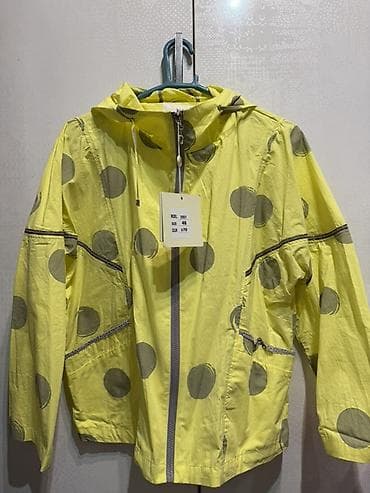 second hand: Женская одежда - все новое. Размеры S/M. Цены минимальные . Если что — 1