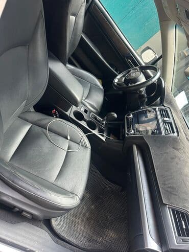 р17 субару: Subaru Outback: 2018 г., 2.5 л, Автомат, Бензин, Универсал — 2