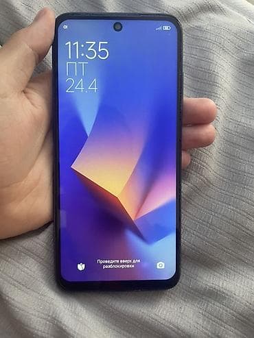 acer swift 1: Redmi, Redmi 10, 128 ГБ, цвет - Серый — 3