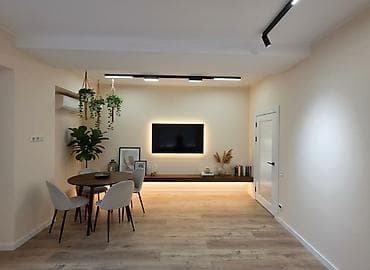 бизнес сокулук: Кеңселерди сатуу 80 м², 1 кабат — 8