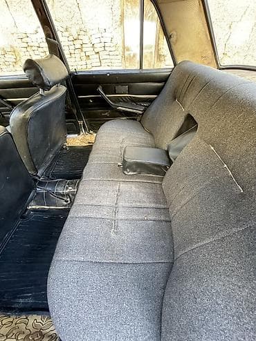 gx 470 2005: ВАЗ (ЛАДА) 2106: 1991 г., 1.6 л, Механика, Бензин, Седан — 4