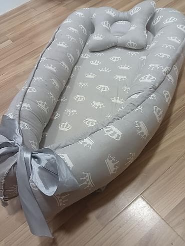 Кормление: Гнездышко, Б/у — 1