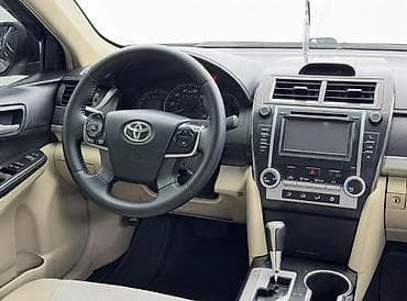 corolla s: Toyota Camry: 2013 г., 2.5 л, Автомат, Бензин, Седан — 9