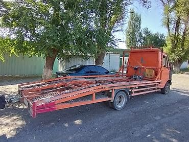 key maker: Mercedes-Benz Спринтер: 1994 г., 3 л, Механика, Дизель, Фургон — 4
