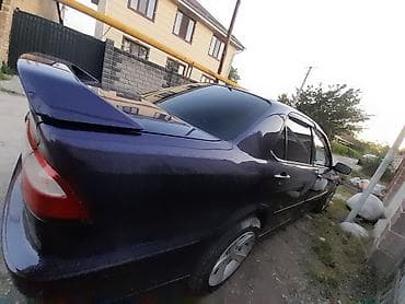 банпер хонда фит: Honda Torneo: 2001 г., 1.8 л, Автомат, Бензин, Седан — 5