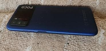 poco 6 pro: Poco Apple M3, 128 ГБ, 1 SIM, 2 SIM — 3