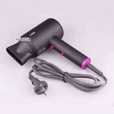 вечер: Бесплатная доставка Доставка по городу бесплатная Фен для волос — 3