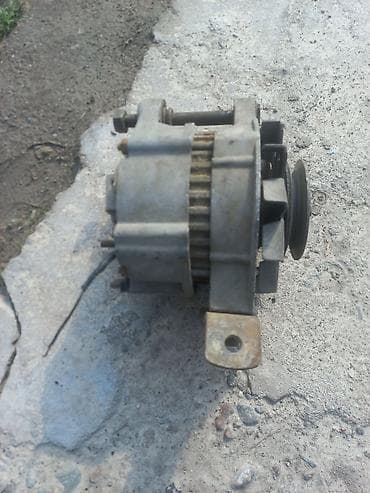 блок питания для компьютера ремонт: Генератор ВАЗ (LADA) — 4