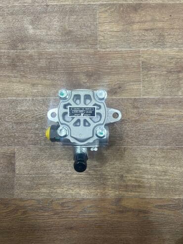 гидроцилиндр купить в бишкеке: Гидроусилитель Toyota 2023 г., Новый, Аналог — 3