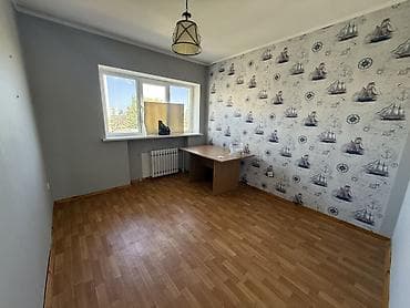 4 комнаты, 80 м², Политех Индивидуалка, 5 этаж — 3
