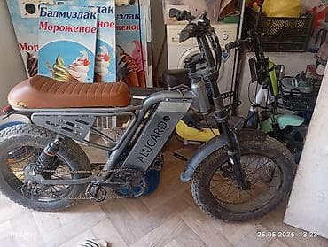 бекер ойунчук: Электрондук китеп — 4