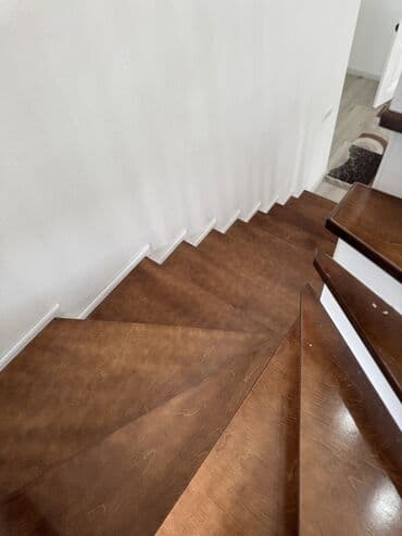 ижарага жер там: 400 м², 8 комнат, Парковка, Амбарная, Подвал, погреб — 8