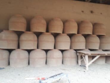 аренда строительного фена: Тандыры Доставка Больше 6 лет опыта — 19