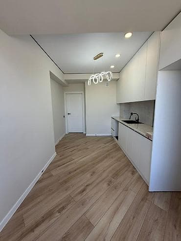 скупщики квартир: 1 комната, 41 м², Элитка, 4 этаж, Евроремонт — 5