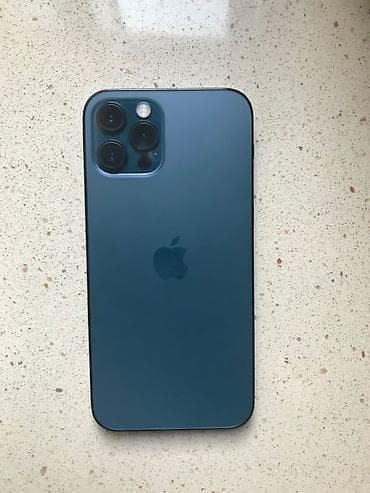 IPhone 12 Pro, Б/у, 256 ГБ