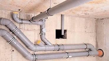 Сантехниктер: Канализация иштери | Тирөөчтөрдү оңдоо, Түтүктөрдү оңдоо, Септик орнотуу 6 жылдан ашык тажрыйба — 3