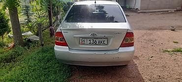 купить авто тойота рав 4: Toyota Corolla: 2005 г., 1.6 л, Ручные, Бензин, Седан — 3
