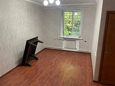 2 комнаты, 43 м², Индивидуалка, Косметический ремонт