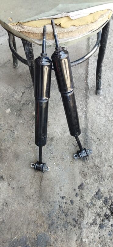 explorer: Ford explorer ремонт амортизаторов реставрация любой сложности делаем — 8