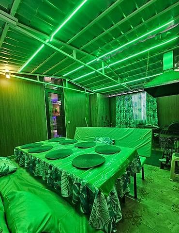 ленский дом: Коттедж, Palm Beach, Чок-Тал, 7 мест — 7