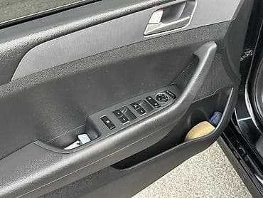 срочно саната: Hyundai Sonata: 2017 г., 2 л, Автомат, Газ, Седан — 8