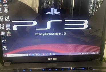3 xl: Игровой ноутбук DNS с предустановленными играми - Экран: матрица с — 4