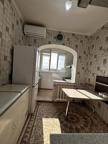 Продажа квартир: 3 комнаты, 62 м², 106 серия, 9 этаж, Старый ремонт — 6